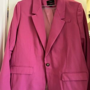 J.Crew Willa Blazer